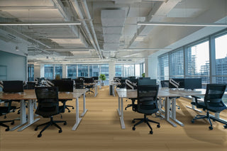 Cascade Coral Waterproof Laminate by Republic