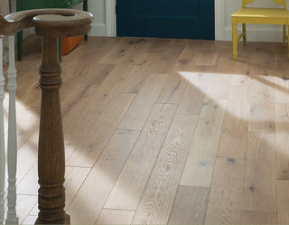 Cascade Hardwood by Mullican Flooring