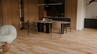 Cascade spc by TAS Flooring