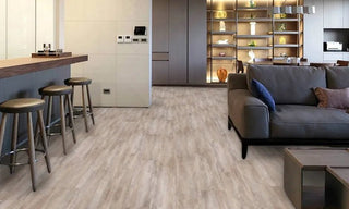 Cascade Vinyl by Fuzion Flooring