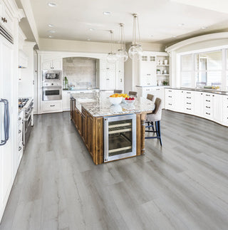 Cascade Waterproof Laminate by HF Design LLC