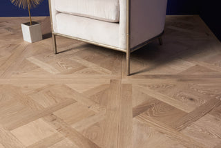 Casetra Engineered Hardwood by Villagio Floors Inc.