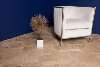 Casetra Engineered Hardwood by Villagio Floors Inc.