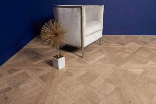 Casetra Engineered Hardwood by Villagio Floors Inc.