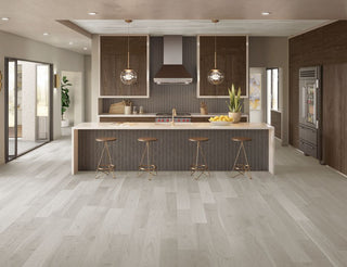 Cashmere Engineered Hardwood by LM Flooring