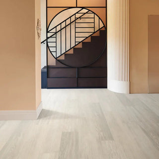 Cashmere Oak Vinyl by Karndean
