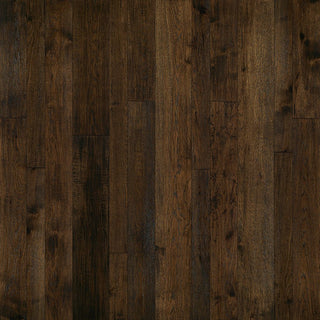 Casita Hickory Engineered Hardwood by Hallmark Floors