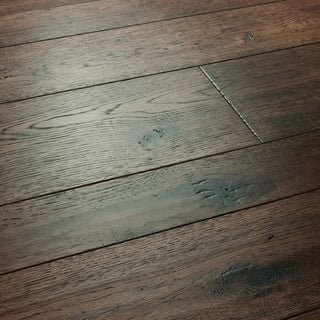Casita Hickory Engineered Hardwood by Hallmark Floors