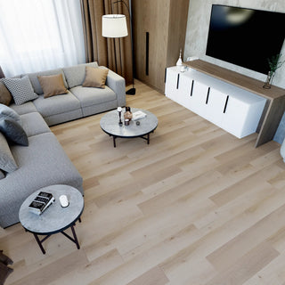 Caspian Heights spc by Urban Surfaces
