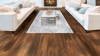 Castillian Engineered Hardwood by HF Design LLC