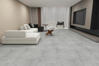 Castle Concrete Vinyl by Cascade