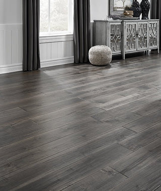 Castle Rock Engineered Hardwood by Eagle Creek Floors