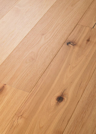CASTLEWOOD HICKORY - Coat Of Arms Engineered Hardwood by Shaw Floors