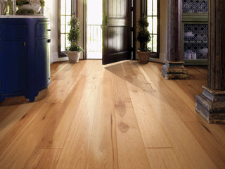 CASTLEWOOD HICKORY - Coat Of Arms Engineered Hardwood by Shaw Floors