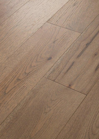CASTLEWOOD HICKORY - Greyfriar Engineered Hardwood by Shaw Floors