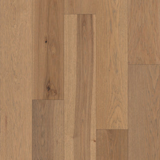 CASTLEWOOD HICKORY - Highlands Engineered Hardwood by Shaw Floors