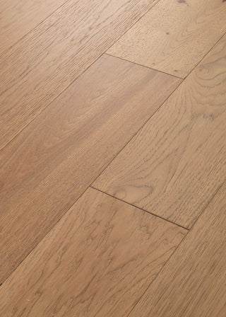 CASTLEWOOD HICKORY - Highlands Engineered Hardwood by Shaw Floors