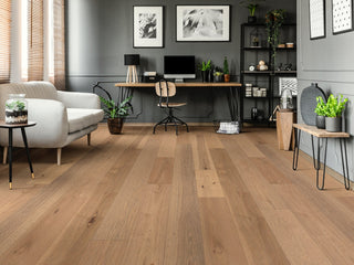 CASTLEWOOD HICKORY - Highlands Engineered Hardwood by Shaw Floors