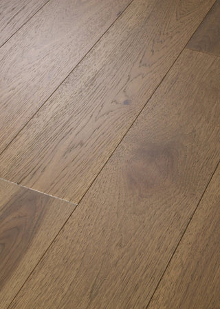 CASTLEWOOD HICKORY - Romanesque Engineered Hardwood by Shaw Floors