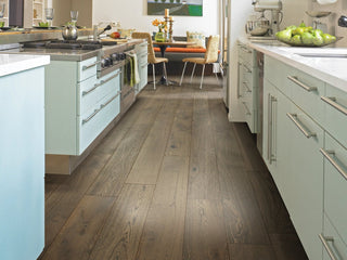 CASTLEWOOD OAK - Armory Engineered Hardwood by Shaw Floors