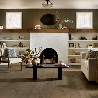 CASTLEWOOD OAK - Armory Engineered Hardwood by Shaw Floors