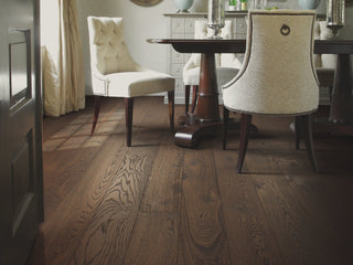 CASTLEWOOD OAK - Arrow Engineered Hardwood by Shaw Floors