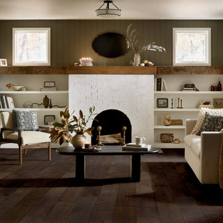 CASTLEWOOD OAK - Arrow Engineered Hardwood by Shaw Floors
