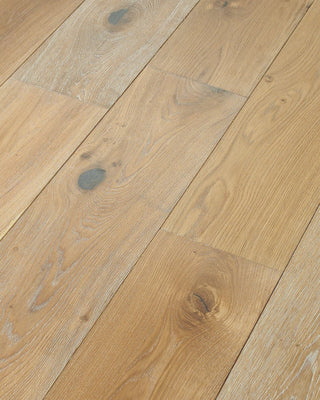 CASTLEWOOD OAK - Chatelaine Engineered Hardwood by Shaw Floors