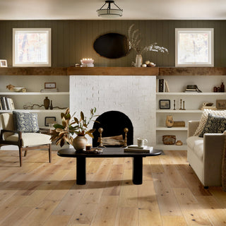 CASTLEWOOD OAK - Chatelaine Engineered Hardwood by Shaw Floors