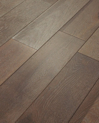 CASTLEWOOD OAK - Drawbridge Engineered Hardwood by Shaw Floors