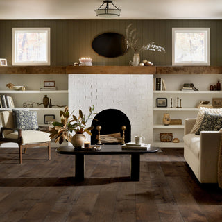 CASTLEWOOD OAK - Drawbridge Engineered Hardwood by Shaw Floors
