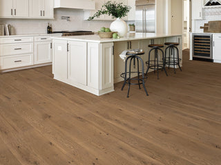 CASTLEWOOD OAK - Estate Engineered Hardwood by Shaw Floors