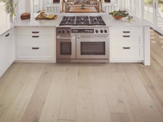 CASTLEWOOD OAK - Knight Engineered Hardwood by Shaw Floors