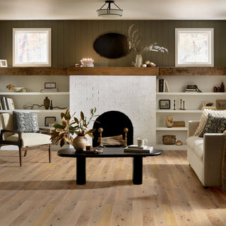 CASTLEWOOD OAK - Nobility Engineered Hardwood by Shaw Floors
