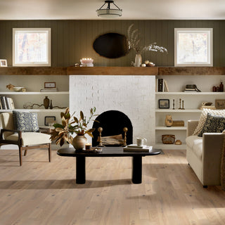 CASTLEWOOD OAK - Renaissance Engineered Hardwood by Shaw Floors