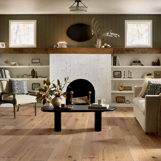CASTLEWOOD OAK - Tapestry Engineered Hardwood by Shaw Floors