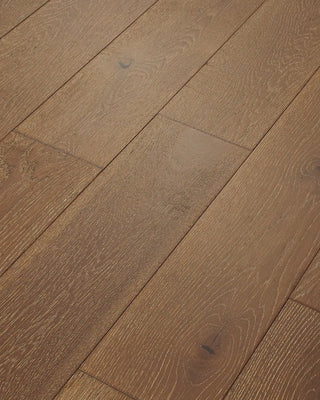CASTLEWOOD OAK - Trestle Engineered Hardwood by Shaw Floors