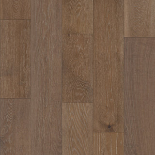 CASTLEWOOD OAK - Trestle Engineered Hardwood by Shaw Floors
