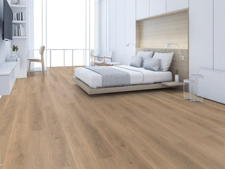 Casto Oaks Waterproof Laminate by SLCC Flooring