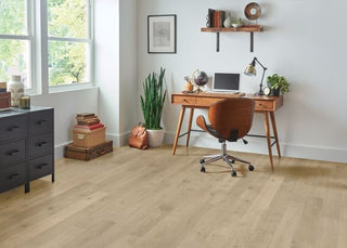 Casual Summer 5" Engineered Hardwood by Hartco
