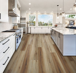 Catalonia Waterproof Laminate by HF Design LLC