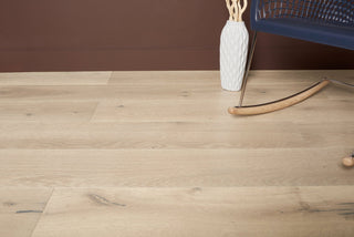 Catania Engineered Hardwood by Villagio Floors Inc.