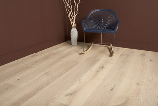 Catania Engineered Hardwood by Villagio Floors Inc.