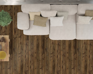 Cattail Vinyl by LW Flooring
