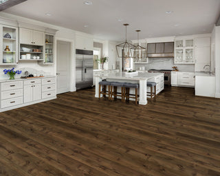 Cattail Vinyl by LW Flooring