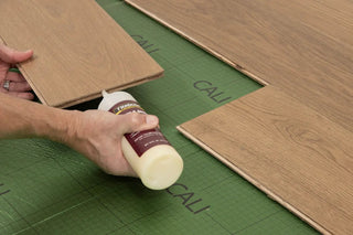 Cava Cove Engineered Hardwood by Cali Floors