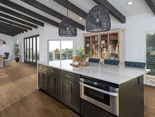 Cava Cove Engineered Hardwood by Cali Floors