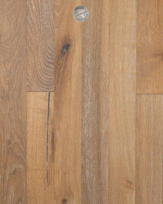Cavalli Engineered Hardwood by Provenza
