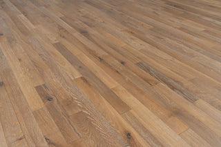 Cavalli Engineered Hardwood by Provenza