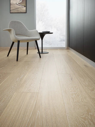Cavallina Engineered Hardwood by Fuzion Flooring